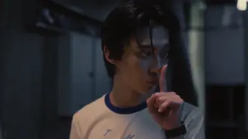 Задник к сериалу "รักสุดใจนายแฟนบอย" #1783278