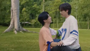Задник к сериалу "รักสุดใจนายแฟนบอย" #1783280