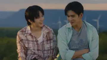 Задник к сериалу "รักสุดใจนายแฟนบอย" #1783283