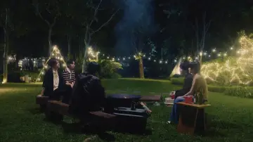 Задник к сериалу "รักสุดใจนายแฟนบอย" #1783285