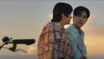 Задник к сериалу "รักสุดใจนายแฟนบอย" #1816163