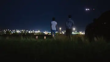Задник к сериалу "รักสุดใจนายแฟนบอย" #1816174