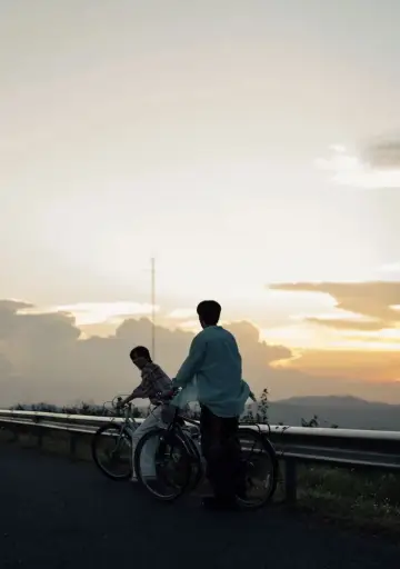 Постер к сериалу "รักสุดใจนายแฟนบอย" #1841938