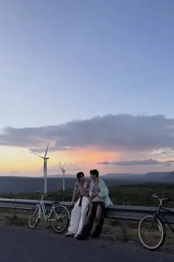 Постер к сериалу "รักสุดใจนายแฟนบอย" #1841940