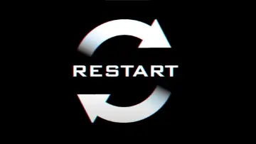 Задник к сериалу "Restart" #1672486
