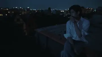 Задник к сериалу "Неизвестный любовник" #1500167