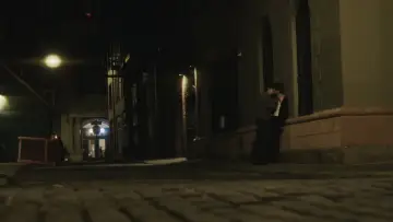 Задник к сериалу "Неизвестный любовник" #1500170