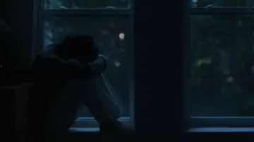 Задник к сериалу "Неизвестный любовник" #1500171