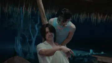 Задник к сериалу "Твоя третья" #1226913