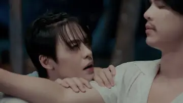 Задник к сериалу "Твоя третья" #1226926