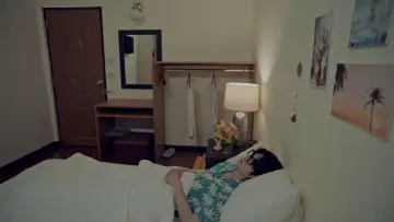 Задник к сериалу "Твоя третья" #1226957