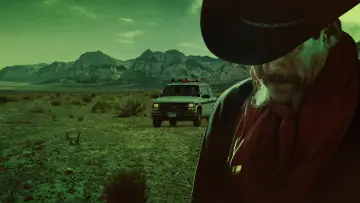 Задник к сериалу "Cold Case Files: Dead West" #1672481