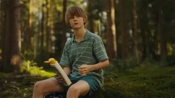Задник к сериалу "Оставшиеся" #1495298