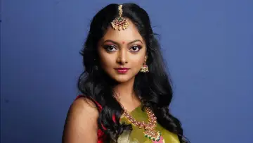 Задник к сериалу "Lakshana" #1337613