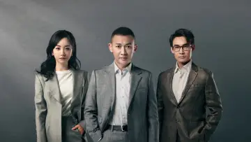 Задник к сериалу "大河之水" #1560868