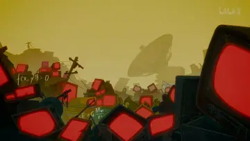 Задник к сериалу "Управление воспоминаниями" #1588569