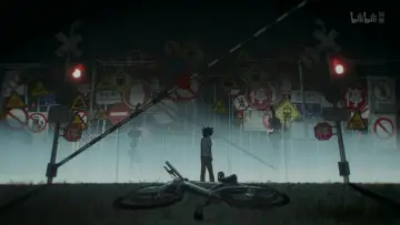 Задник к сериалу "Управление воспоминаниями" #1588574