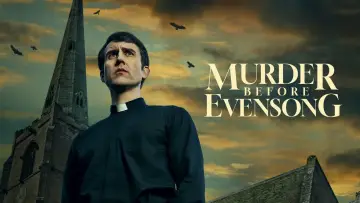 Задник к сериалу "Убийство перед вечерней" #1485089