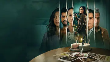 Задник к сериалу "शक: Trust No One" #1655375