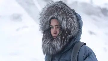 Smillas Gespür für Schnee постер
