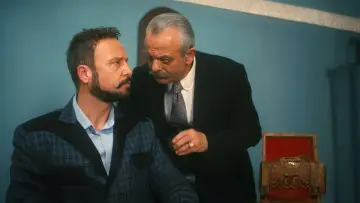 Задник к сериалу "Под землей" #1507846