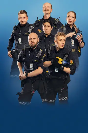 Постер к сериалу "Bausjen" #1681265