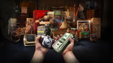 Задник к сериалу "Filthy Fortunes" #1551664