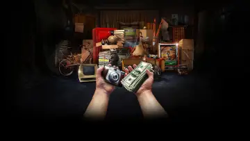 Задник к сериалу "Filthy Fortunes" #1551665