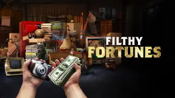 Задник к сериалу "Filthy Fortunes" #1551674