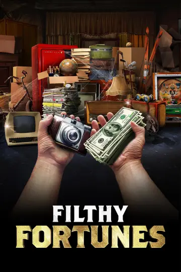 Filthy Fortunes постер