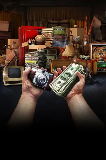 Постер к сериалу "Filthy Fortunes" #1551680