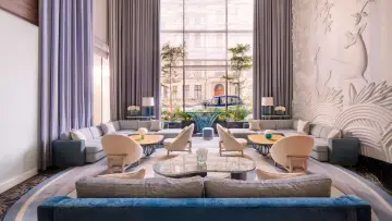 Задник к сериалу "Inside the Four Seasons: Park Lane" #1229872