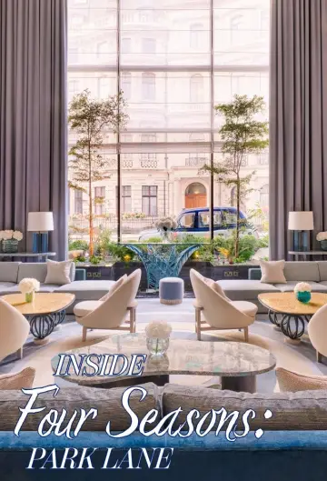 Постер к сериалу "Inside the Four Seasons: Park Lane" #1229874