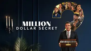 Задник к сериалу "Секрет на миллион долларов" #1490509