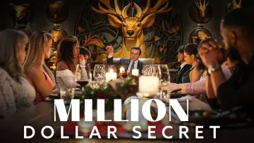 Задник к сериалу "Секрет на миллион долларов" #1490513