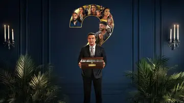 Задник к сериалу "Секрет на миллион долларов" #1490514