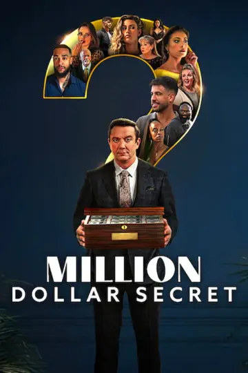 Постер к сериалу "Секрет на миллион долларов" #1490530