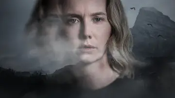 Задник к сериалу "Хребет" #1479075
