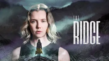 Задник к сериалу "Хребет" #1479076
