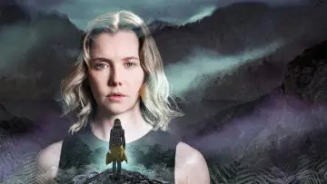 Задник к сериалу "Хребет" #1479078