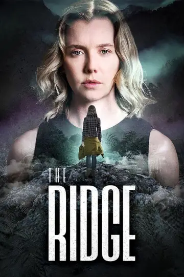Постер к сериалу "Хребет" #1479083