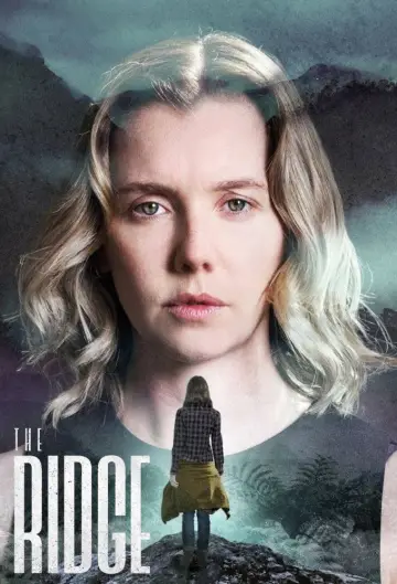 Постер к сериалу "Хребет" #1479084