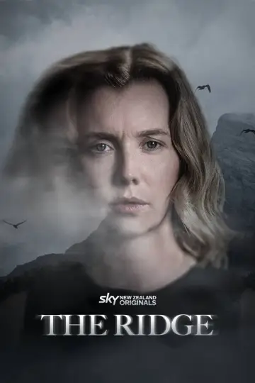 Постер к сериалу "Хребет" #1479085
