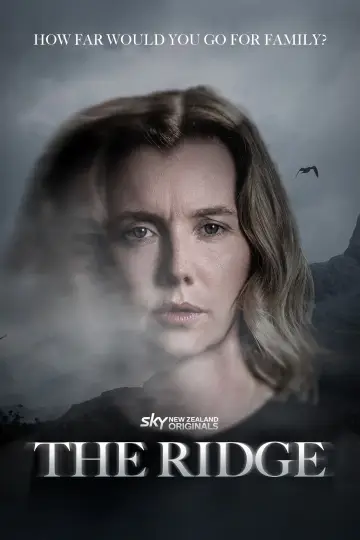 Постер к сериалу "Хребет" #1479086