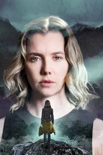 Постер к сериалу "Хребет" #1479087