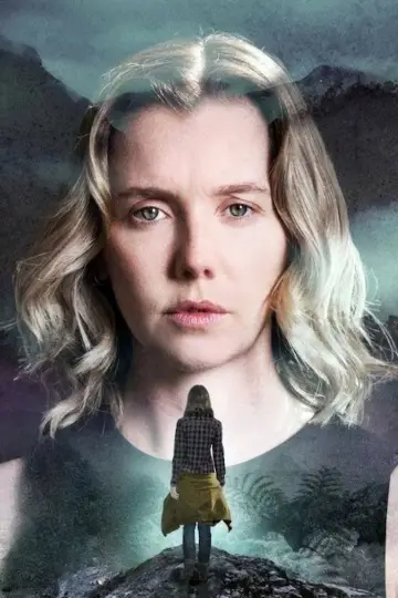 Постер к сериалу "Хребет" #1479088