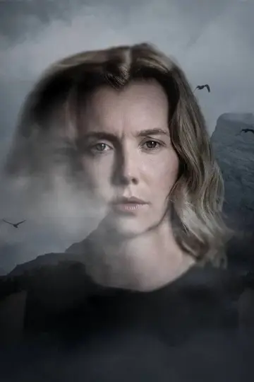 Постер к сериалу "Хребет" #1479089