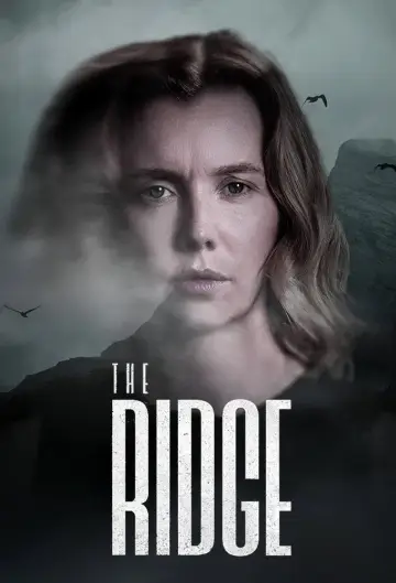 Постер к сериалу "Хребет" #1479090
