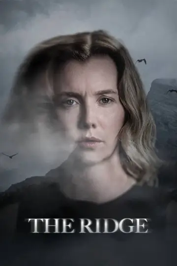 Постер к сериалу "Хребет" #1479091