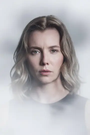 Постер к сериалу "Хребет" #1479092